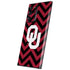 University of Oklahoma Sooners Chevron Galaxy Note20 Ultra 5G Skin