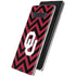 University of Oklahoma Sooners Chevron Galaxy S10 Plus Skin
