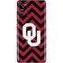 University of Oklahoma Sooners Chevron Galaxy S20 Fan Edition Skin