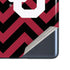 University of Oklahoma Sooners Chevron Galaxy S20 Fan Edition Skin