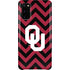 University of Oklahoma Sooners Chevron Galaxy S20 Lite Case