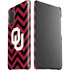 University of Oklahoma Sooners Chevron Galaxy S20 Lite Case