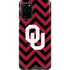 University of Oklahoma Sooners Chevron Galaxy S20 Plus Pro Case