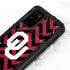 University of Oklahoma Sooners Chevron Galaxy S20 Plus Waterproof Case