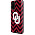 University of Oklahoma Sooners Chevron Galaxy S20 Pro Case