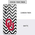 University of Oklahoma Sooners Chevron Galaxy S20 Ultra 5G Skin
