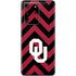 University of Oklahoma Sooners Chevron Galaxy S20 Ultra 5G Skin