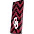 University of Oklahoma Sooners Chevron Galaxy S20 Ultra 5G Skin