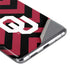 University of Oklahoma Sooners Chevron Galaxy S20 Ultra 5G Skin