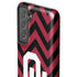 University of Oklahoma Sooners Chevron Galaxy S21 5G Pro Case