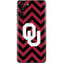 University of Oklahoma Sooners Chevron Galaxy S21 Plus 5G Skin