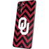 University of Oklahoma Sooners Chevron Galaxy S21 Plus 5G Skin