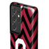 University of Oklahoma Sooners Chevron Galaxy S21 Ultra 5G Pro Case