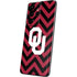 University of Oklahoma Sooners Chevron Galaxy S21 Ultra 5G Skin