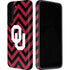 University of Oklahoma Sooners Chevron Galaxy S22 Plus Pro Case