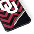 University of Oklahoma Sooners Chevron Galaxy S22 Plus Skin