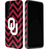 University of Oklahoma Sooners Chevron Galaxy S22 Pro Case