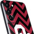 University of Oklahoma Sooners Chevron Galaxy S22 Skin