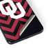 University of Oklahoma Sooners Chevron Galaxy S22 Skin