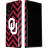 University of Oklahoma Sooners Chevron Galaxy S22 Ultra Pro Case