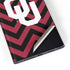 University of Oklahoma Sooners Chevron Galaxy S22 Ultra Skin