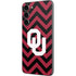 University of Oklahoma Sooners Chevron Galaxy S23 Plus Skin