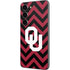 University of Oklahoma Sooners Chevron Galaxy S23 Skin