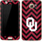 University of Oklahoma Sooners Chevron Galaxy S7 Edge Skin