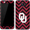 University of Oklahoma Sooners Chevron Galaxy S7 Skin