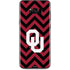 University of Oklahoma Sooners Chevron Galaxy S8 Plus Skin