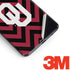 University of Oklahoma Sooners Chevron Galaxy S9 Plus Skin