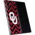 University of Oklahoma Sooners Chevron Galaxy Z Fold2 5G Skin
