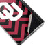 University of Oklahoma Sooners Chevron Galaxy Z Fold2 5G Skin