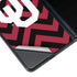 University of Oklahoma Sooners Chevron Galaxy Z Fold3 5G Skin