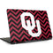 University of Oklahoma Sooners Chevron Dell Inspiron Skin