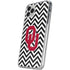 University of Oklahoma Sooners Chevron iPhone 11 Pro Clear Case