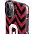University of Oklahoma Sooners Chevron iPhone 11 Pro Lite Case