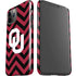 University of Oklahoma Sooners Chevron iPhone 11 Pro Lite Case