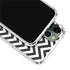 University of Oklahoma Sooners Chevron iPhone 11 Pro Max Clear Case