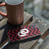 University of Oklahoma Sooners Chevron iPhone 11 Pro Max Skin