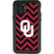 University of Oklahoma Sooners Chevron iPhone 11 Pro Max Waterproof Case