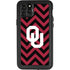 University of Oklahoma Sooners Chevron iPhone 11 Pro Max Waterproof Case