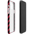 University of Oklahoma Sooners Chevron iPhone 12 Mini Lite Case