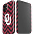 University of Oklahoma Sooners Chevron iPhone 12 Mini Lite Case