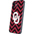 University of Oklahoma Sooners Chevron iPhone 12 Mini Skin
