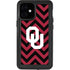 University of Oklahoma Sooners Chevron iPhone 12 Mini Waterproof Case