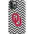 University of Oklahoma Sooners Chevron iPhone 12 Pro Max Impact Case