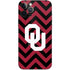 University of Oklahoma Sooners Chevron iPhone 12 Pro Max Skin
