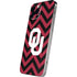 University of Oklahoma Sooners Chevron iPhone 12 Pro Skin