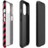 University of Oklahoma Sooners Chevron iPhone 13 Impact Case